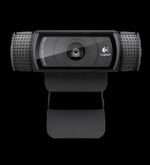 LOGITECH C920 HD PRO WEBCAM