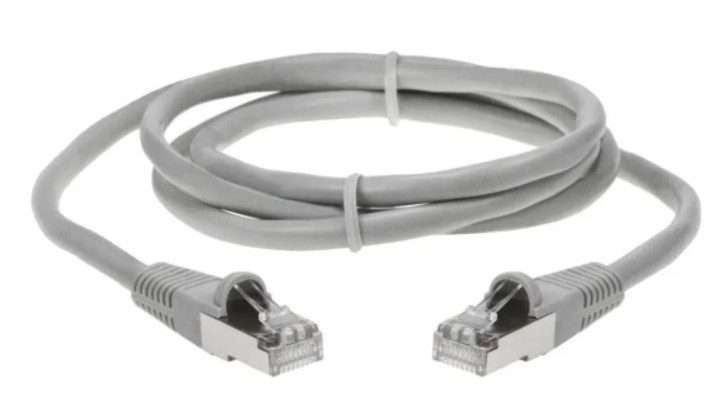 CAT5e UTP Network Cable - 2M