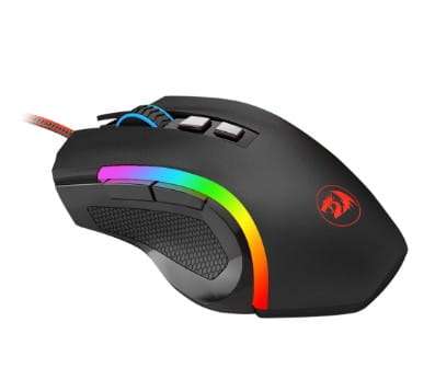 Redragon Griffin 7200DPI Gaming Mouse