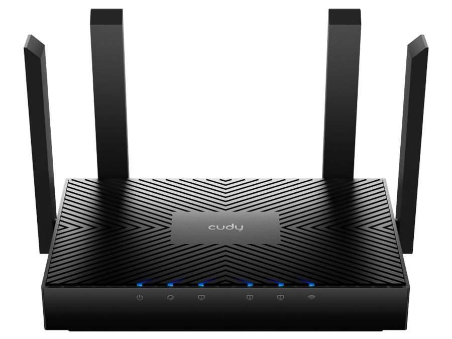 Cudy AX3000 Gigabit Wi-Fi 6 Mesh Router