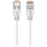 Ubiquiti UACC-Cable-Patch-EL-0.15M-W-24 Nano-thin patch cable with 2.5 GbE