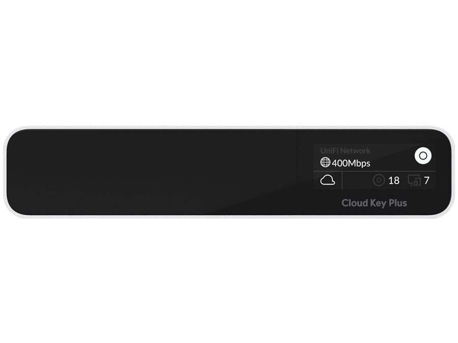 UniFi Console that connects directly to the Site Manager for powerful, mult