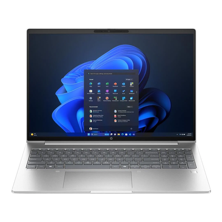 HP ProBook 4 NB G1i AI 16in WUXGA Notebook
