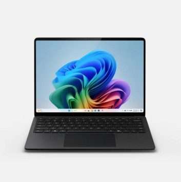 Microsoft Surface 7th Edition 13" AI Snapdragon X Plus 8-Core | 16GB DDR5 RAM | 512GB NVMe SSD