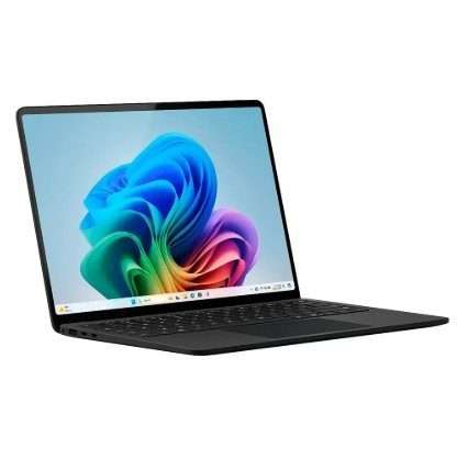Microsoft Surface 7th Edition 13" AI Snapdragon X Plus 8-Core | 16GB DDR5 RAM | 512GB NVMe SSD