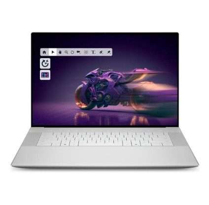 Dell 16 Premium DA16250 Intel Core 7 255HX |16GB RAM | 1TB NVMe SSD | Windows 11 Pro