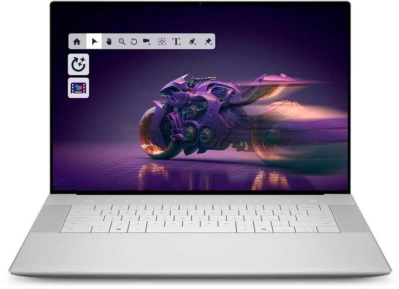 Dell 16 Premium DA16250 Intel Core 7 255HX |16GB RAM | 1TB NVMe SSD | Windows 11 Pro