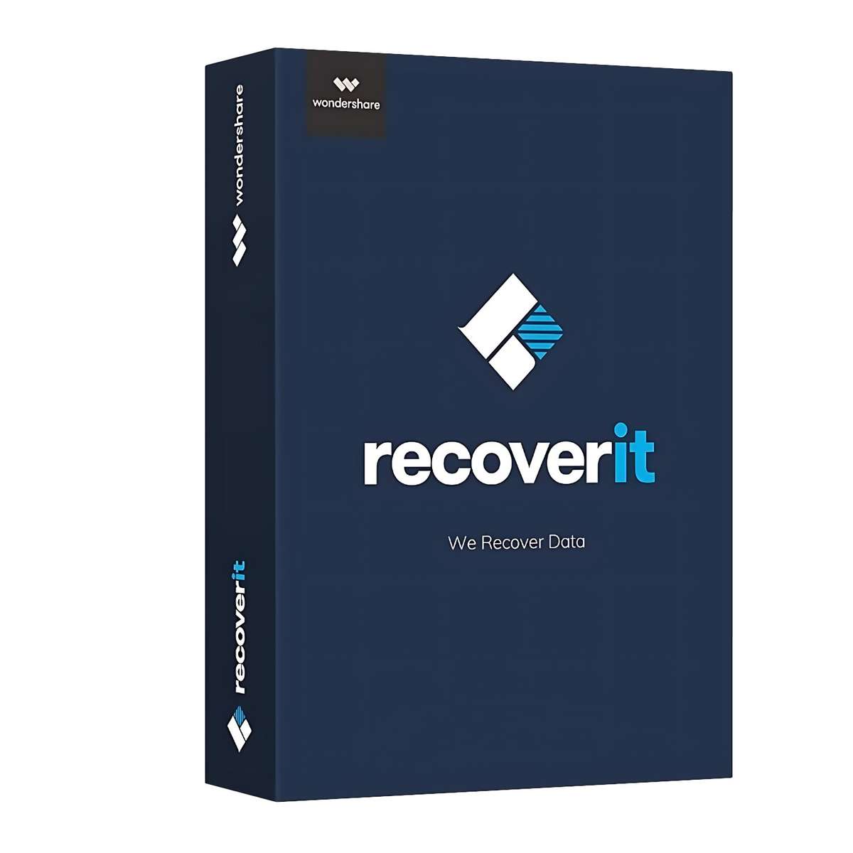 Wondershare Recoverit Data Recovery Expert for Windows Individual (Digital Annual License)
