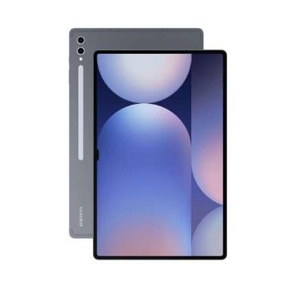 Samsung Galaxy Tab S10+ 12.4" 5G | 12GB RAM | 256GB Storage - Moonstone Gray