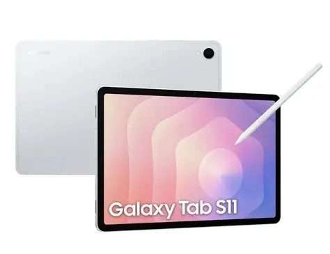 Samsung Galaxy Tab S10+ 12.4" 5G | 12GB RAM | 256GB Storage - Moonstone Gray