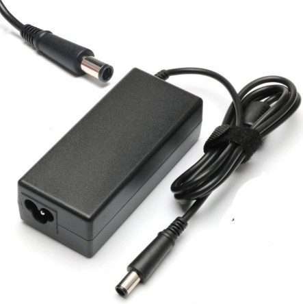 HP 65W (18.5V 3.5A) 7.4 x 5.0 (Big Tip) Generic Replacement Charger
