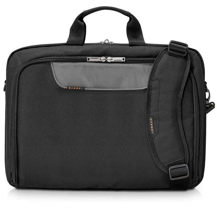 Everki Advance 18.4" Laptop Briefcase