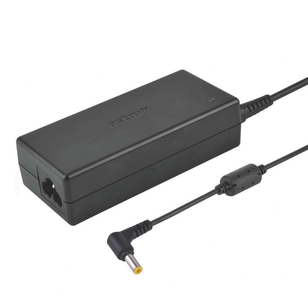 Astrum CL460 65W Home Laptop Charger for Fujitsu - 5.5mm x 2.5mm Tip