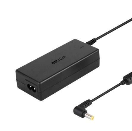 Astrum CL320 65W Home Laptop Charger for Acer - 5.5mm x 1.7mm
