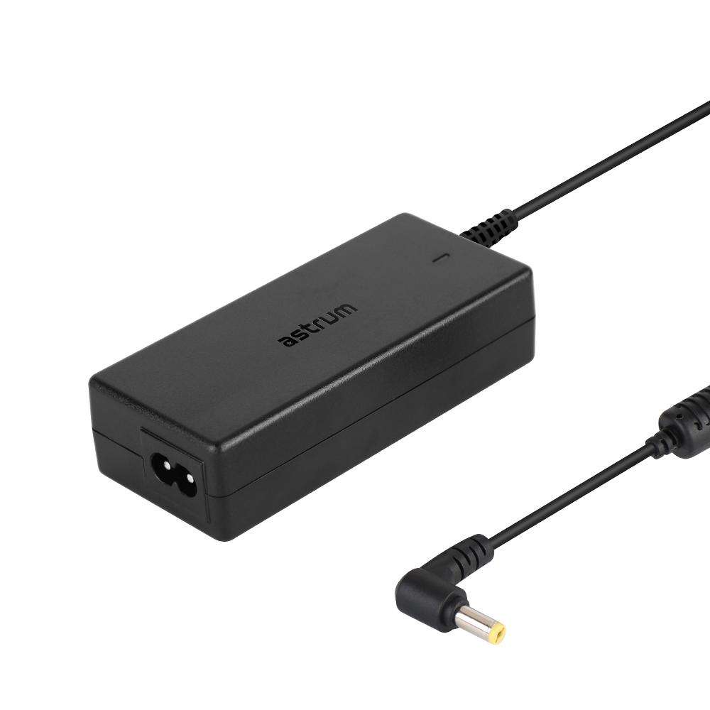 Astrum CL320 65W Home Laptop Charger for Acer - 5.5mm x 1.7mm