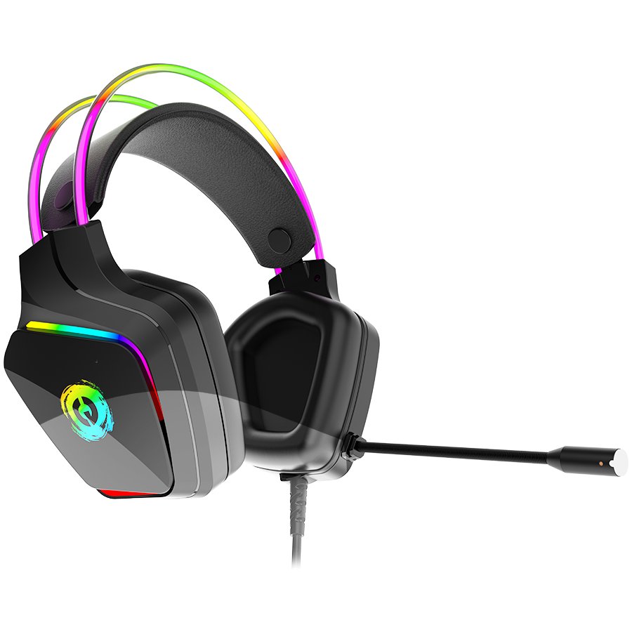 Canyon Darkless GH-9A RGB Gaming Headset