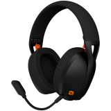 Canyon Ego GH-13 Dual-Mode Wireless Gaming Headset - Black
