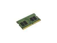 Kingston 16GB DDR4 3200MHz Single Rank SO- DIMM RAM