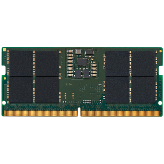Kingston 16GB 5600MT/s DDR5 SO-DIMM Laptop Ram