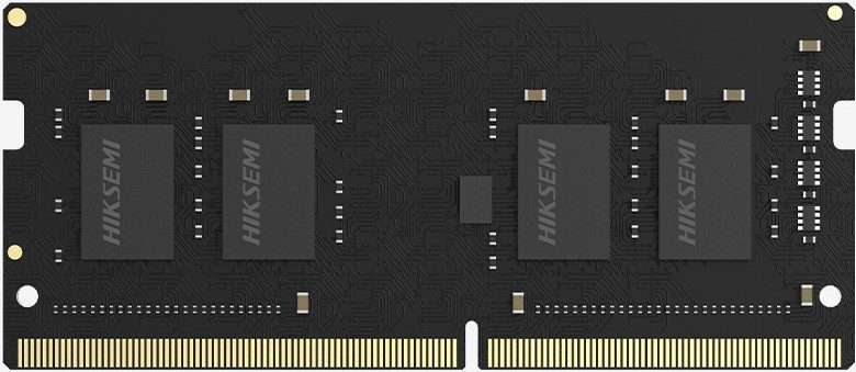 Hiksemi Hiker 16GB DDR4 2666MHz Notebook Memory