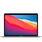 Apple MacBook Air A2179 13.3-inch Retina display Intel Core i3 processor 8 GB 256 GB SSD - NOT WO...