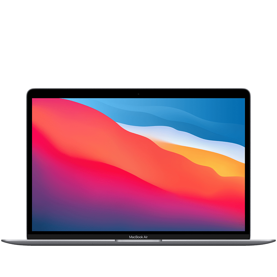Apple MacBook Air A2179 13.3-inch Retina display Intel Core i3 processor 8 GB 256 GB SSD - NOT WO...