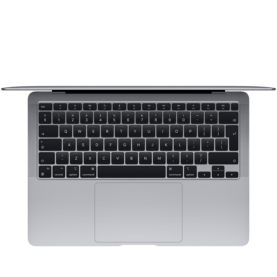 Apple MacBook Air A2179 13.3-inch Retina display Intel Core i3 processor 8 GB 256 GB SSD - NOT WO...