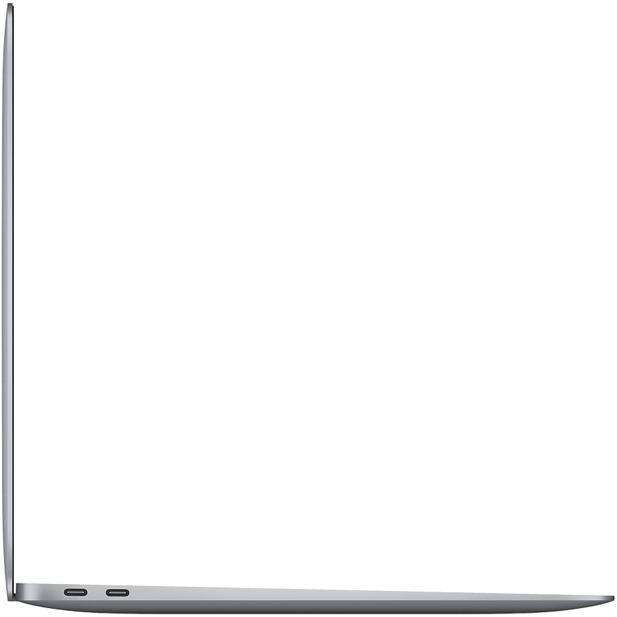 Apple MacBook Air A2179 13.3-inch Retina display Intel Core i3 processor 8 GB 256 GB SSD - NOT WO...