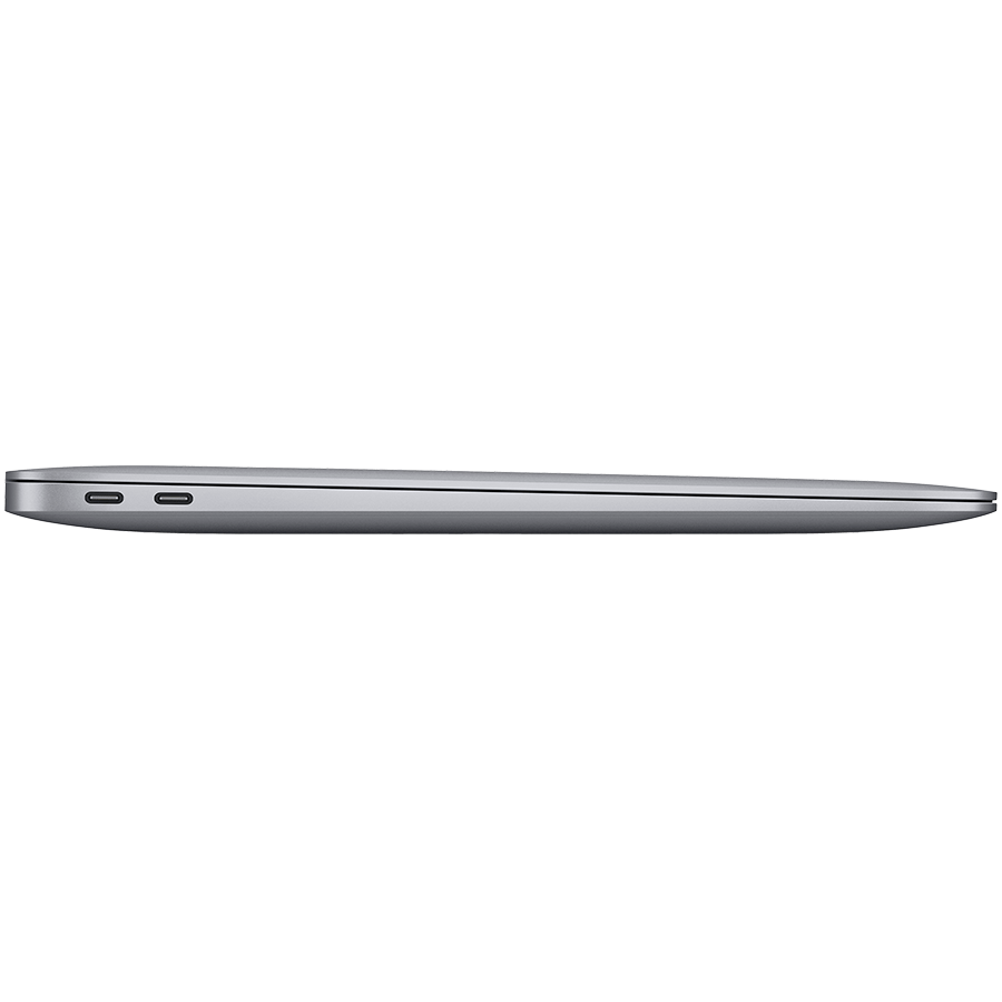 Apple MacBook Air A2179 13.3-inch Retina display Intel Core i3 processor 8 GB 256 GB SSD - NOT WO...