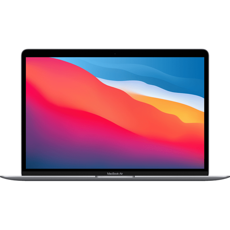 Apple MacBook Air A2179 13.3-inch Retina display Intel Core i3 processor 8 GB 256 GB SSD - NOT WO...