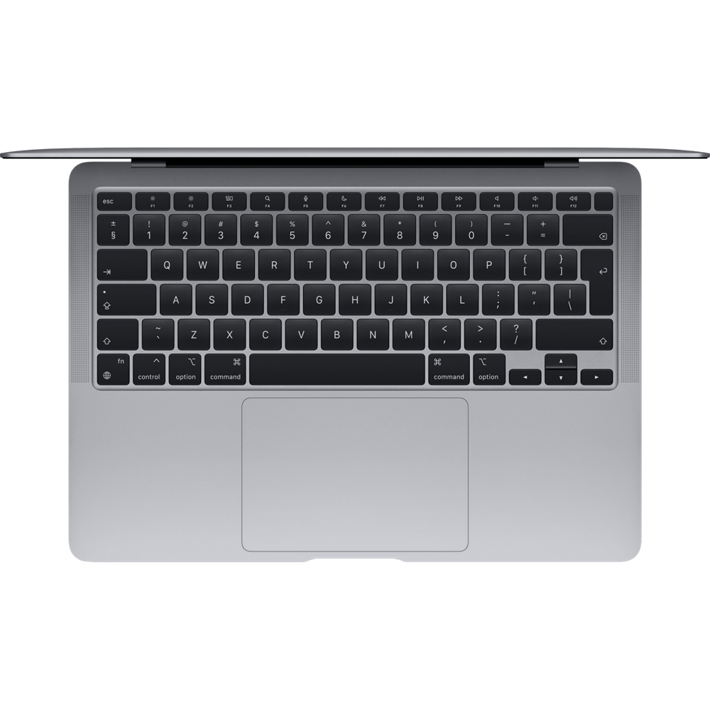 Apple MacBook Air A2179 13.3-inch Retina display Intel Core i3 processor 8 GB 256 GB SSD - NOT WO...