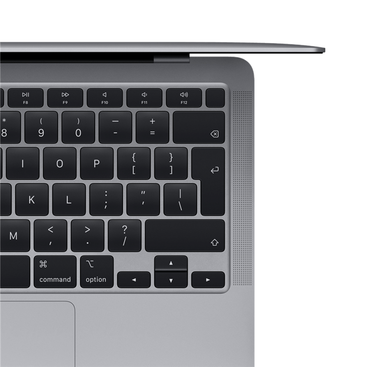Apple MacBook Air A2179 13.3-inch Retina display Intel Core i3 processor 8 GB 256 GB SSD - NOT WO...