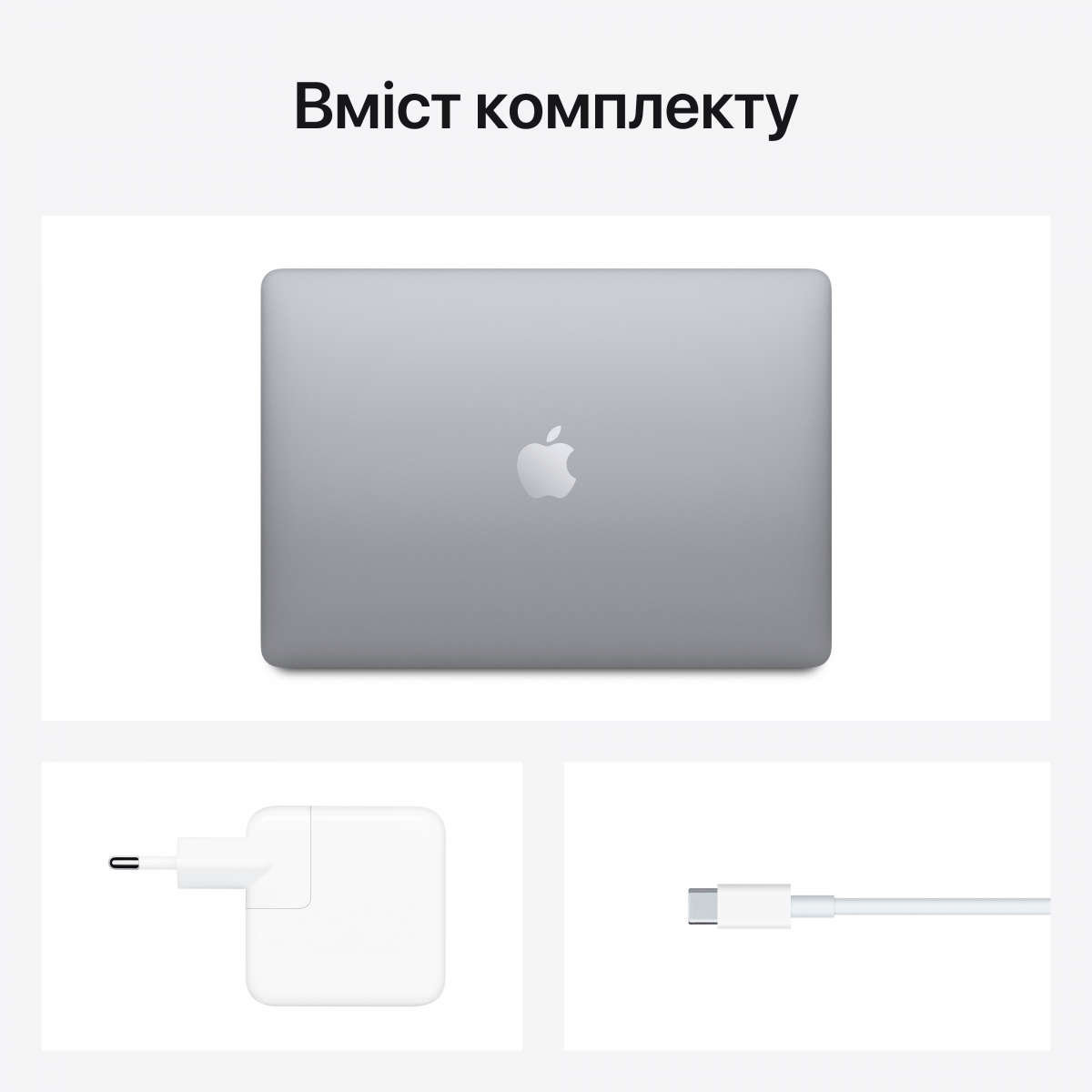 Apple MacBook Air A2179 13.3-inch Retina display Intel Core i3 processor 8 GB 256 GB SSD - NOT WO...