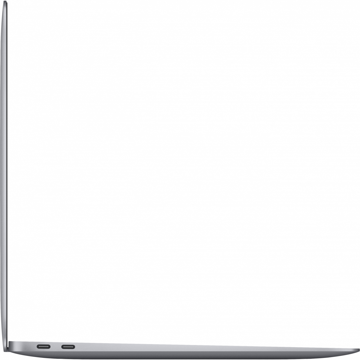 Apple MacBook Air A2179 13.3-inch Retina display Intel Core i3 processor 8 GB 256 GB SSD - NOT WO...