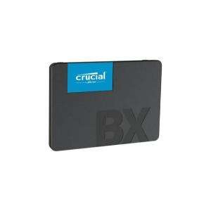 Crucial BX500 240GB 2.5 SATA SSD