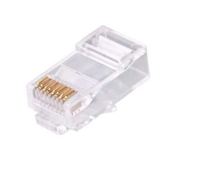 Linkbasic RJ45 Cat5e UTP Modular Plug