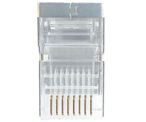 Linkbasic RJ45 Cat5e UTP Modular Plug