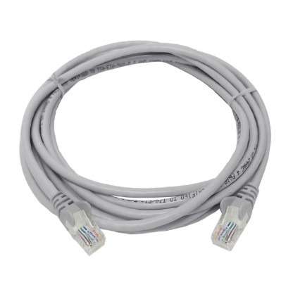 CAT5E UTP Network Cable - 3M