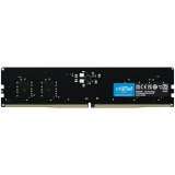 Crucial 16GB DDR5-5600 Desktop Memory