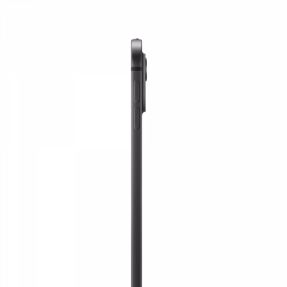 13-inch iPad Pro WiFi + Cellular 2TB with Standard glass - Space Black,Mode