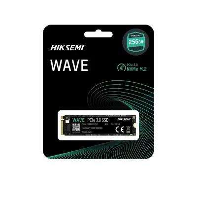Hikvision Wave(P) 512GB Gen3 M.2 NVMe 3D NAND SSD