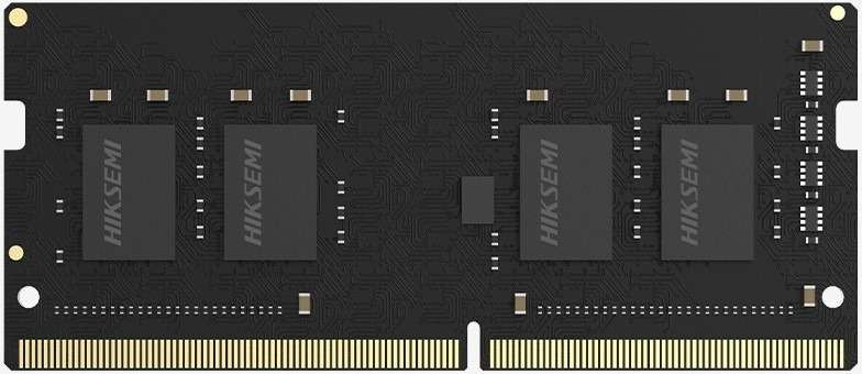 Hiksemi Hiker 32GB DDR5 5600MHz SODIMM Notebook Memory