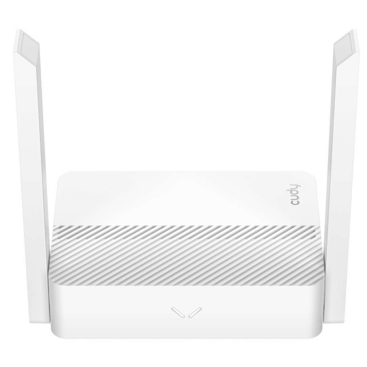 Cudy AC1200 Dual-Band Wireless Wi-Fi Router  White