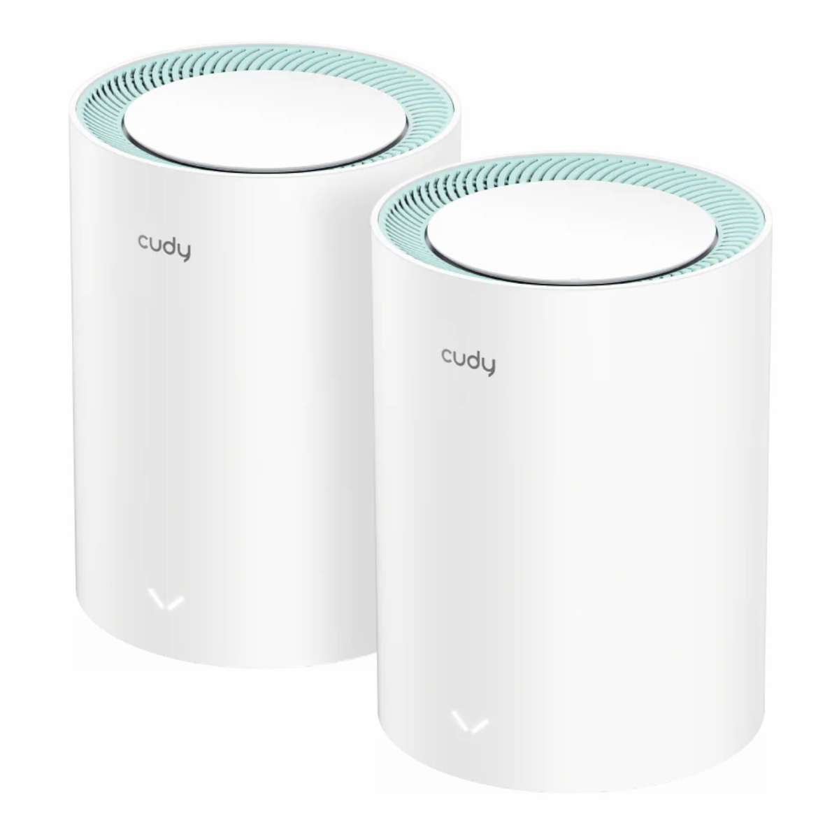 Cudy AX1500 Gigabit Mesh Wi-Fi 6 System  2 Pack