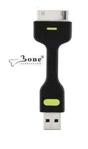 Bone Collection Link II USB Adapter for Apple iPod