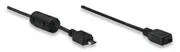Manhattan Micro USB BM - Micro USB Female