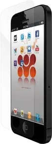 Promate proShield.iP5-C Premium Clear Screen Protector for iPhone 5. -