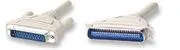 Manhattan Scsi 1 Driver System Cable-DB25M to CEN50M
