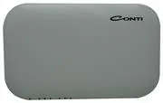Conti 10000mAh Smart Mini DC UPS