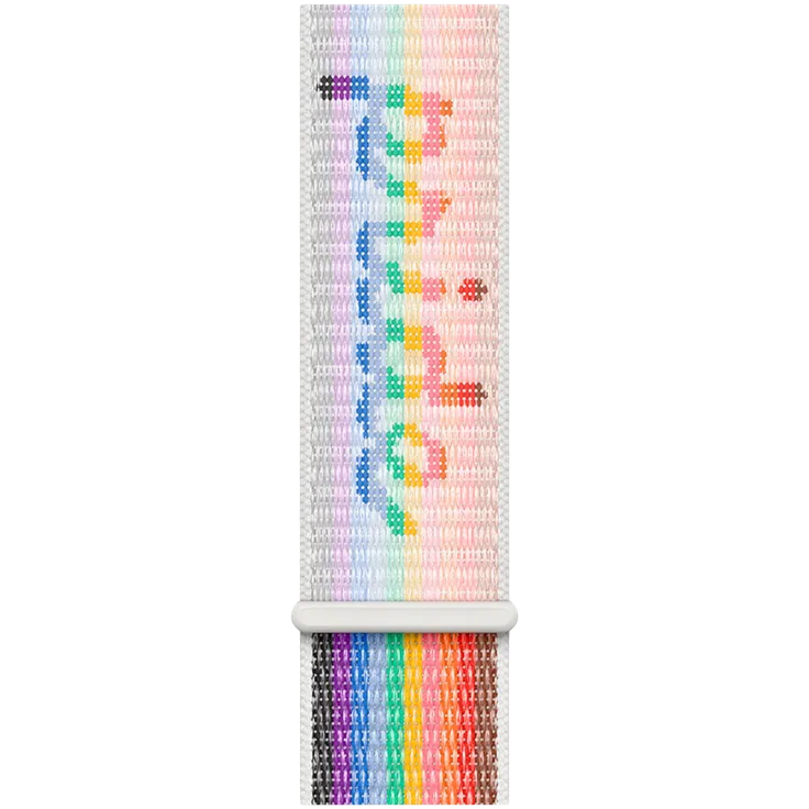 41mm Pride Edition Sport Loop